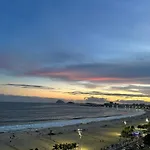 Coracao De Copacabana A 200M Da Praia E Metro