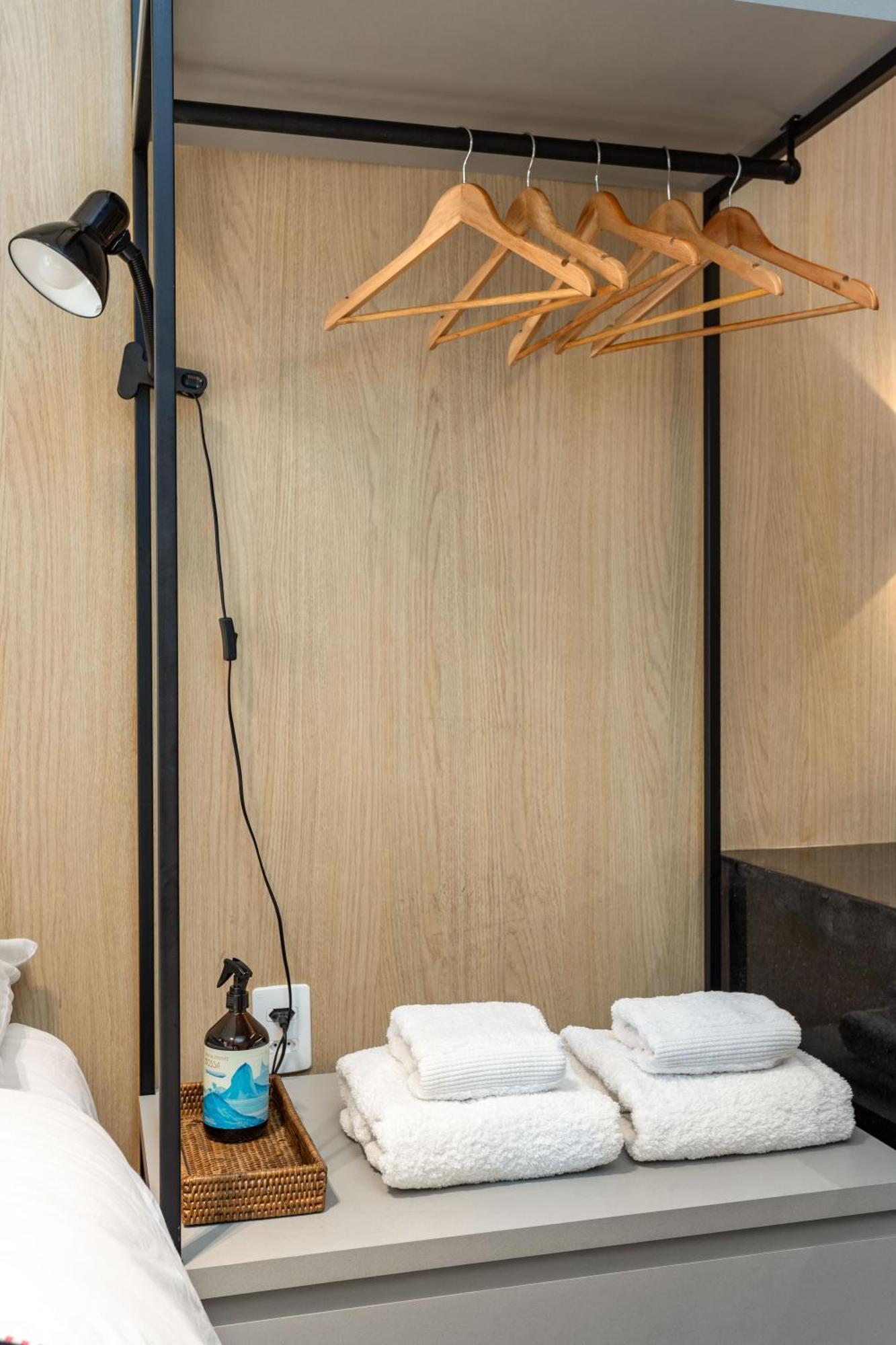 Apartment Coracao De Copacabana A 200m Da E Metro Rio de Janeiro