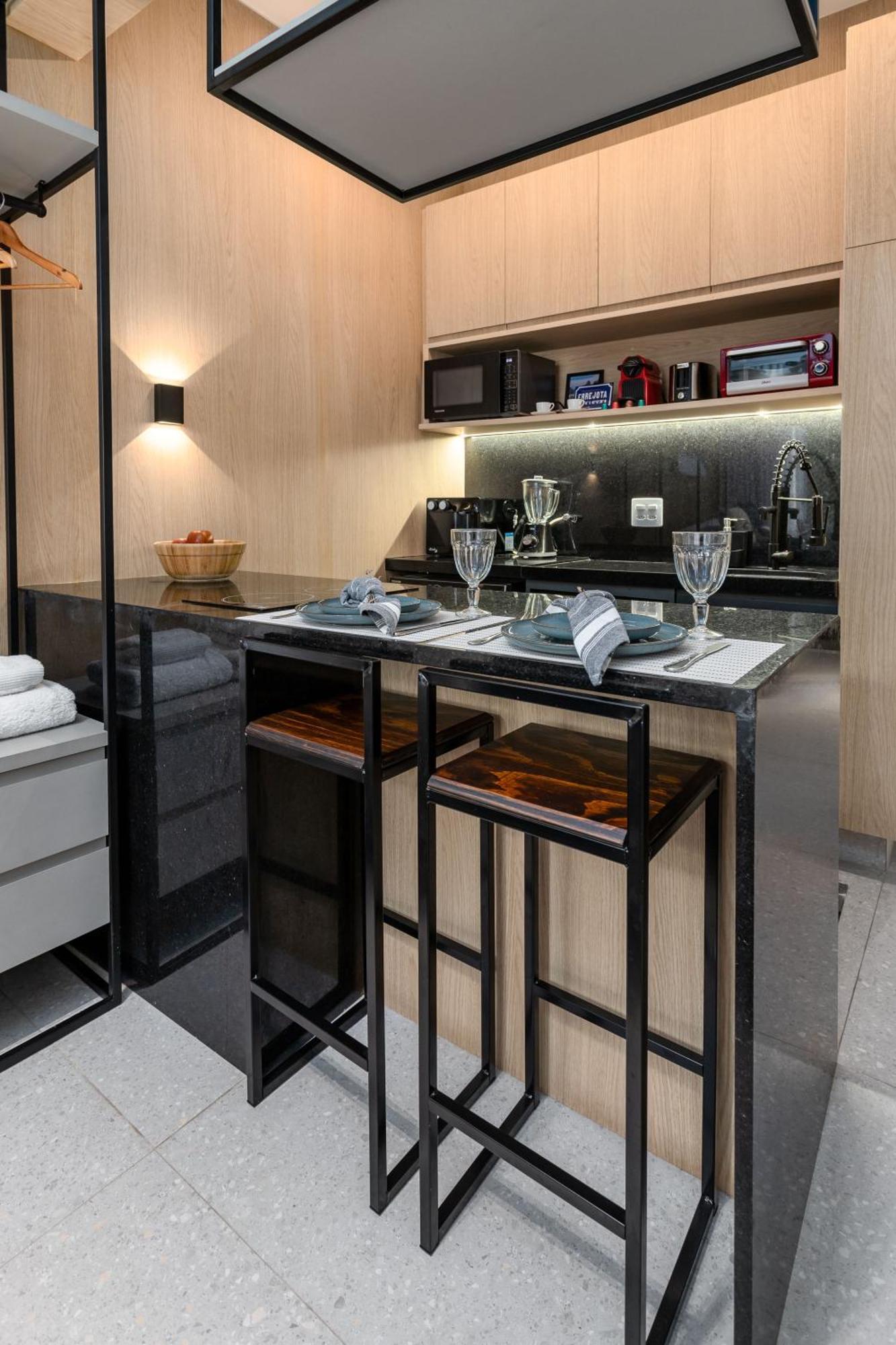 Apartment Coracao De Copacabana A 200m Da E Metro *